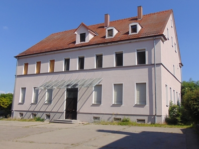 Alte Schule Entringen