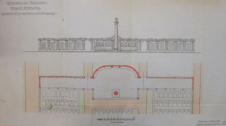 B15 Skizze fuer Kriegerdenkmal Unter den Linden.png