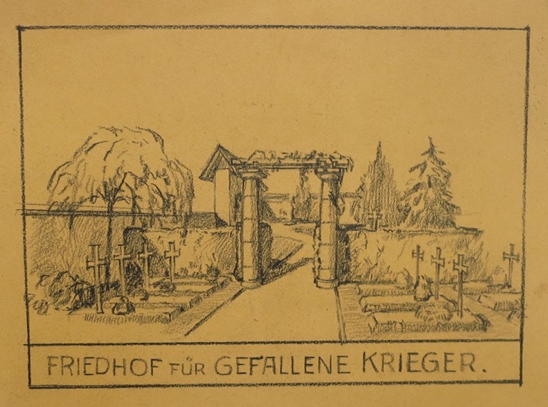 B12 Skizze fuer Kriegerdenkmal Unter den Linden.jpg