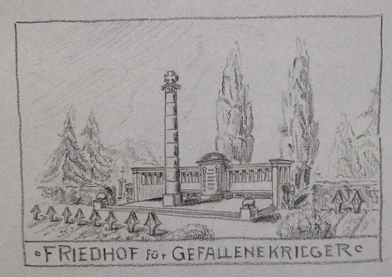 B13 Skizze fuer Kriegerdenkmal Unter den Linden.jpg