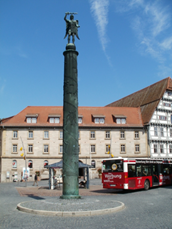 Kriegerdenkmal