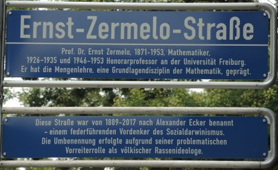  Ernst-Zermelo-Straße