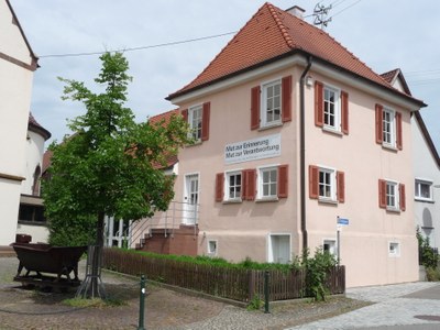  Heimatmuseum Bisingen