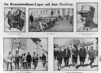 Fotoserie aus: Stuttgarter neues Tagblatt – Wochenausgabe vom 20.4.1933