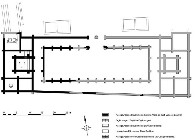 B 15 Basilika Grundriss komplett.JPG