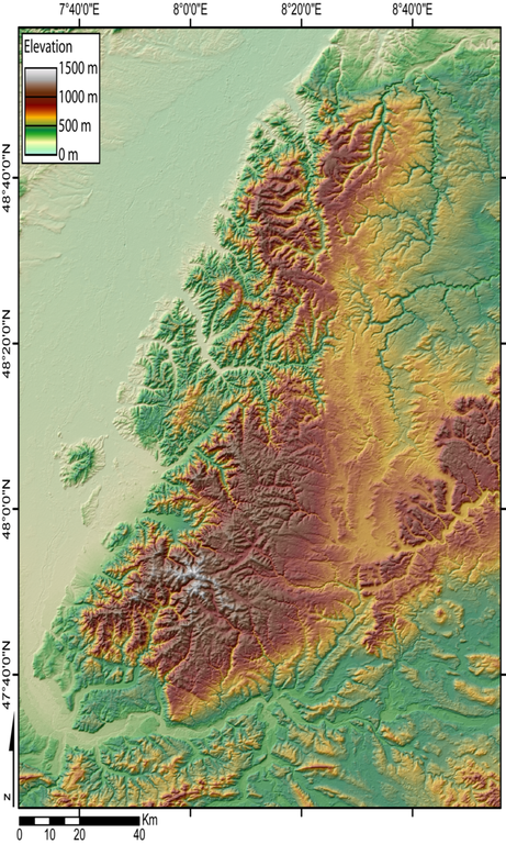 B 23 Karte Topografie Schwarzwald.png