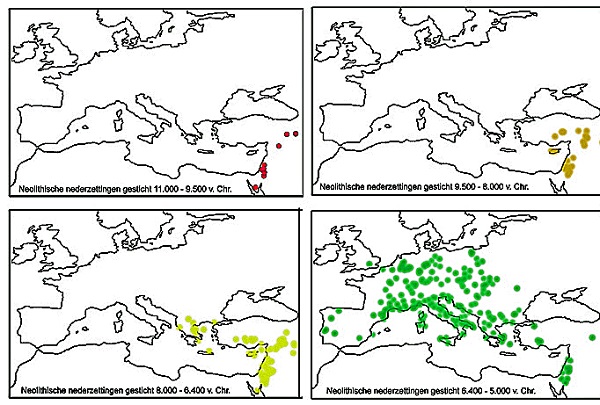 Entwicklung_Neholitikum