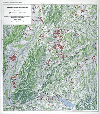 Landwirtschaft in der Jungsteinzeit