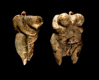 Die Venus vom Hohle Fels: Die älteste Frauendarstellung der Welt