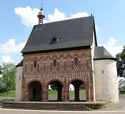 Torhalle Kloster Lorsch