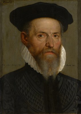Erastus