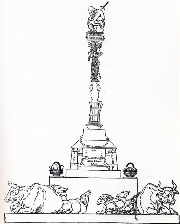 b26 Duerer Bauernsaeule - gemeinfrei Fischer-Verlag.jpg