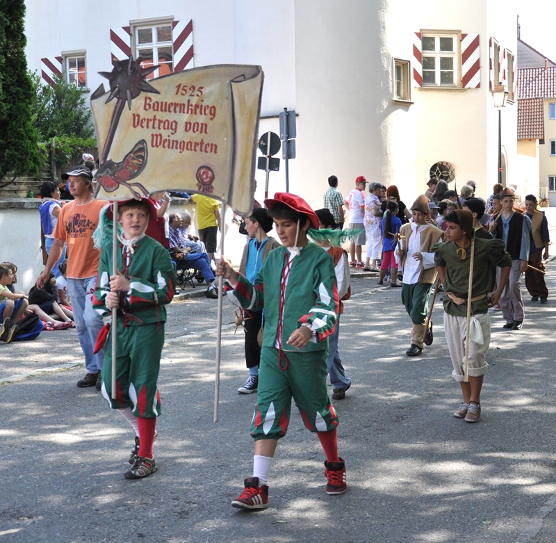 b31 Welfenfest 2013 Festzug - wikipedia commens.jpg