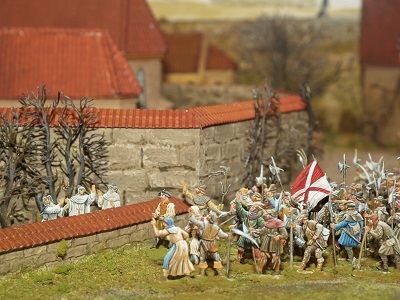 Diorama