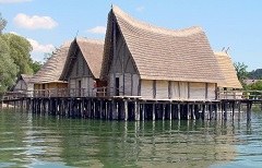 Pfahlbaumuseum Unteruhldingen