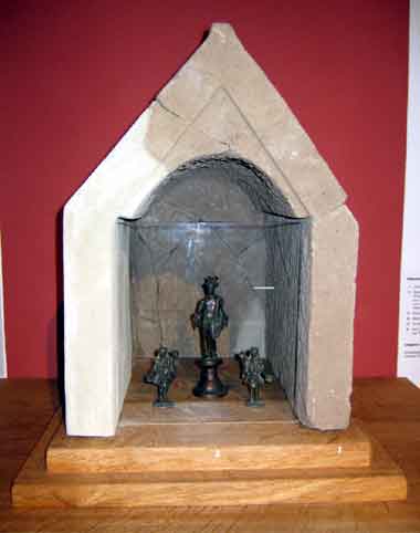 Hausheiligtum 