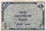 Deutsche Mark