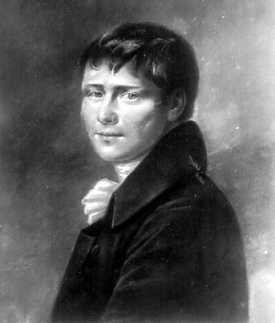 Heinrich von Kleist