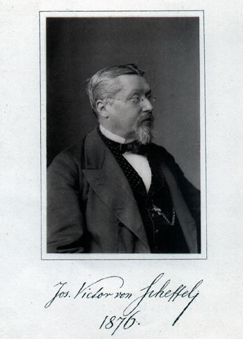 Joseph Victor v. Scheffel