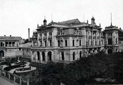 Villa Schmieder,