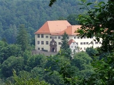 Museum Schloss Neuenbürg