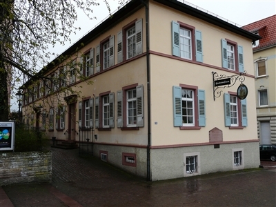 Stadtmuseum 