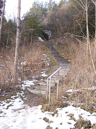 Gnirshöhle