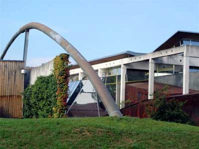 Das Keltenmuseum in Hochdorf/Enz