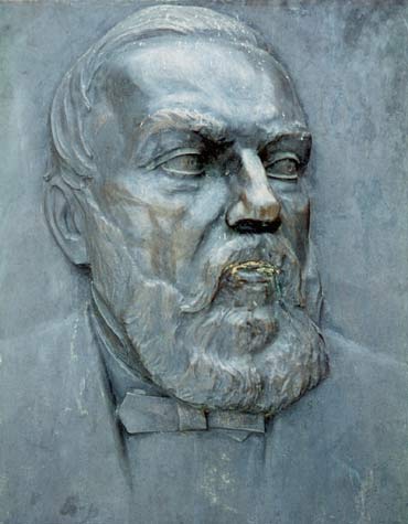 Karl Ehmann (1827-1889