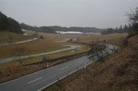 Schwäbische Alb „Trockental“ zwischen Offenhausen und Kohlstetten