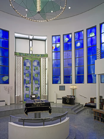 Synagoge Heidelberg 