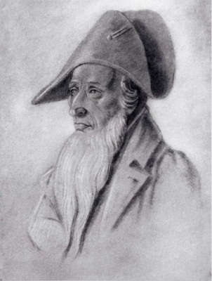 Oberlandrabbiner Nathanael Weil