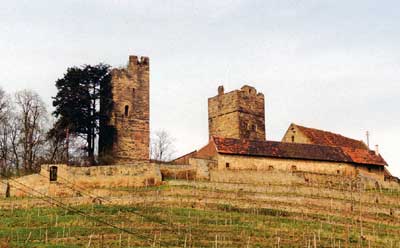 Burg Neipperg