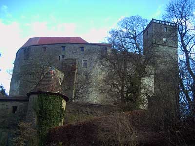 Burg Guttenberg