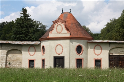 Einsiedlerkapelle