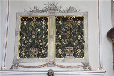 Oratorienfenster 