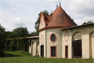 Einsiedlerkapelle