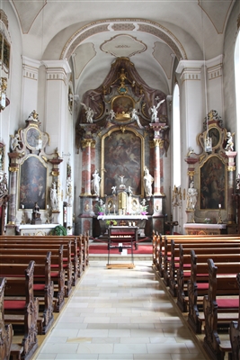 Klosterkirche 