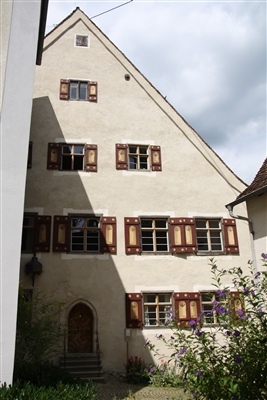 Das „Neue Haus“