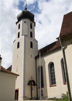 Klosterkirche 