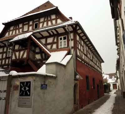 Durlacher Schlachthaus