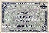Eine Deutsche Mark
