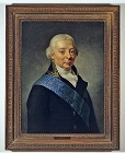 Kurfürst Karl Friedrich