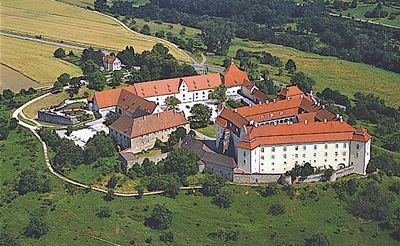 Schloss Ellwangen