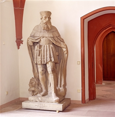 Kurfürst Ludwig V