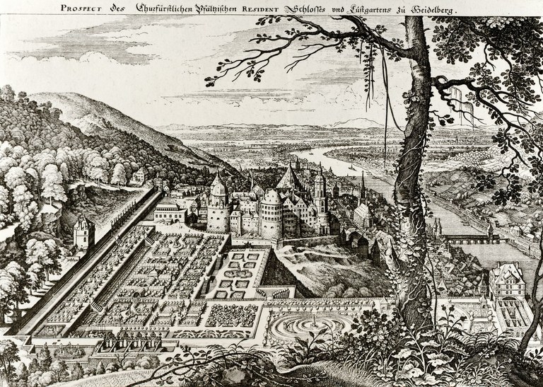 B42.ansicht hortus palatinus 1645 merian.jpg