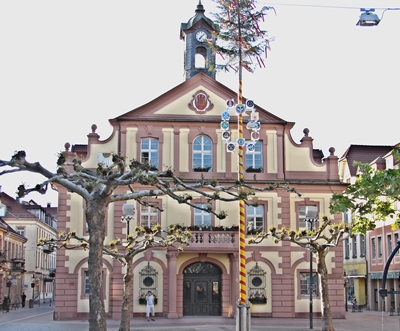 Rathaus