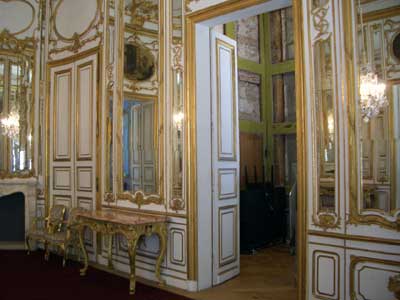 Spiegelsaal