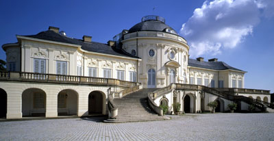 Schloss Solitude