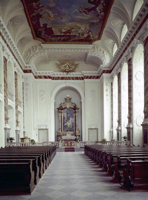 Schlosskirche